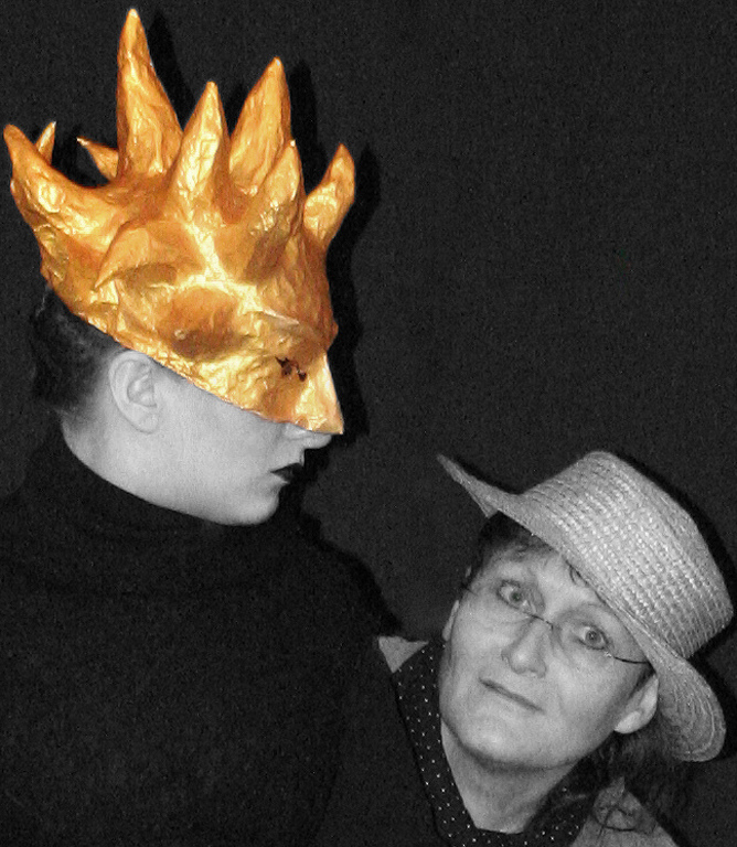 Verenica Vater Nichtsnutz