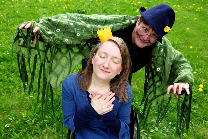 Verenica Rumpelstilzchen 3