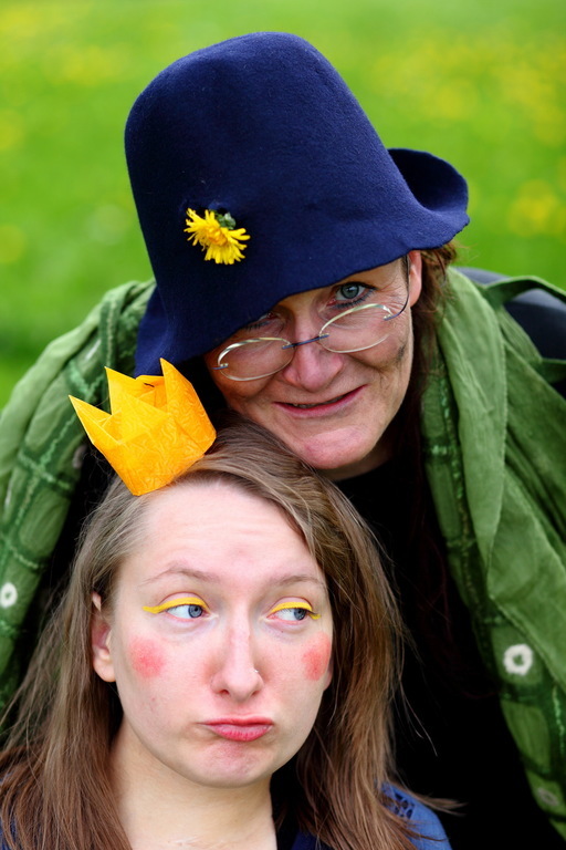 Verenica Rumpelstilzchen 4